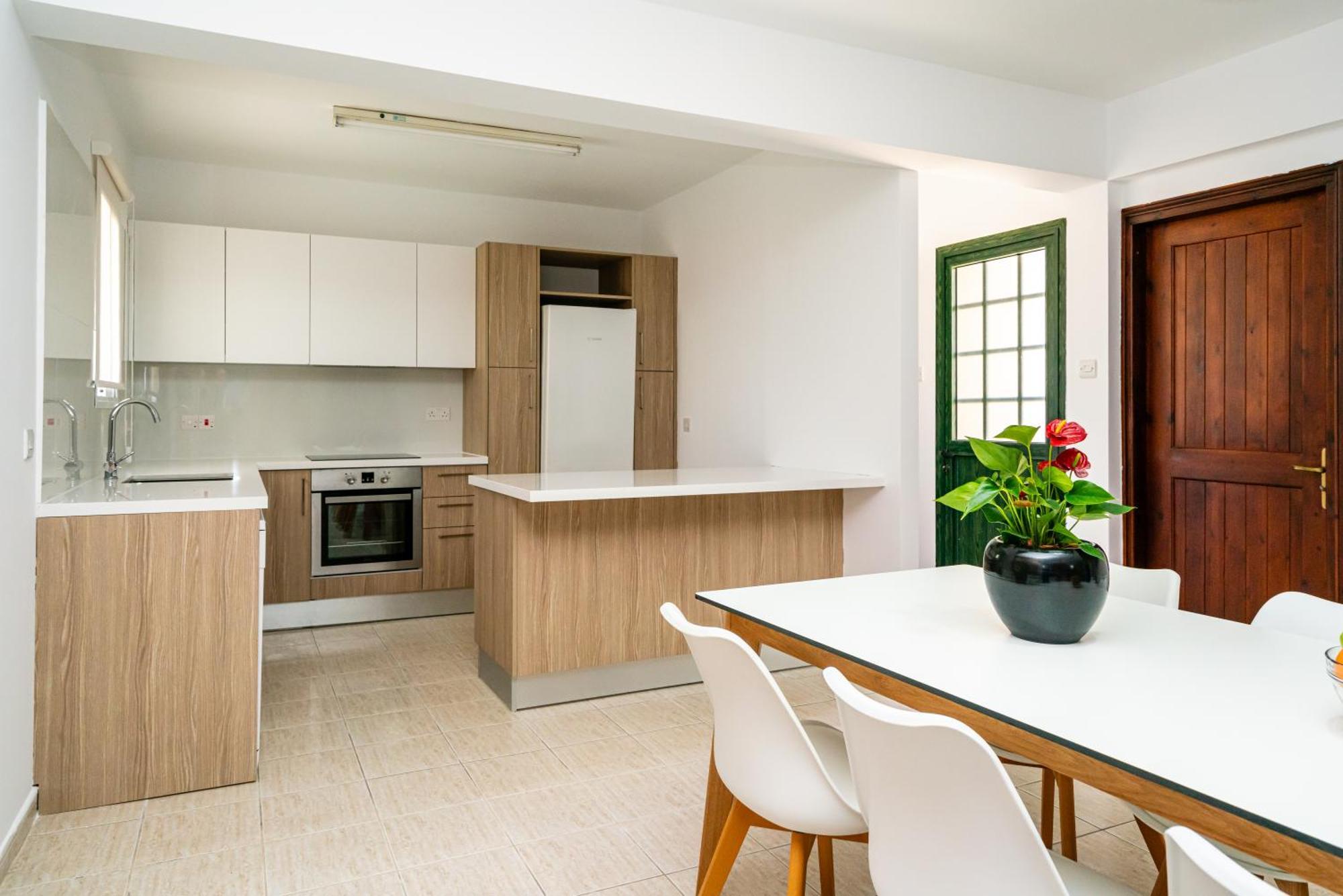 Kotsias Corallia Villas คอรัลเบย์ ภายนอก รูปภาพ