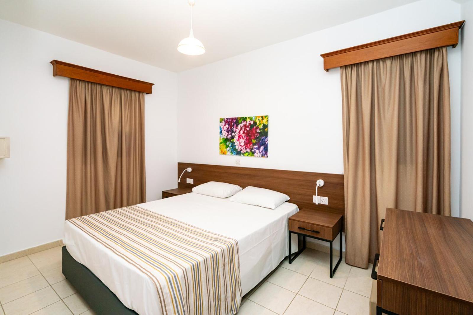 Kotsias Corallia Villas คอรัลเบย์ ภายนอก รูปภาพ