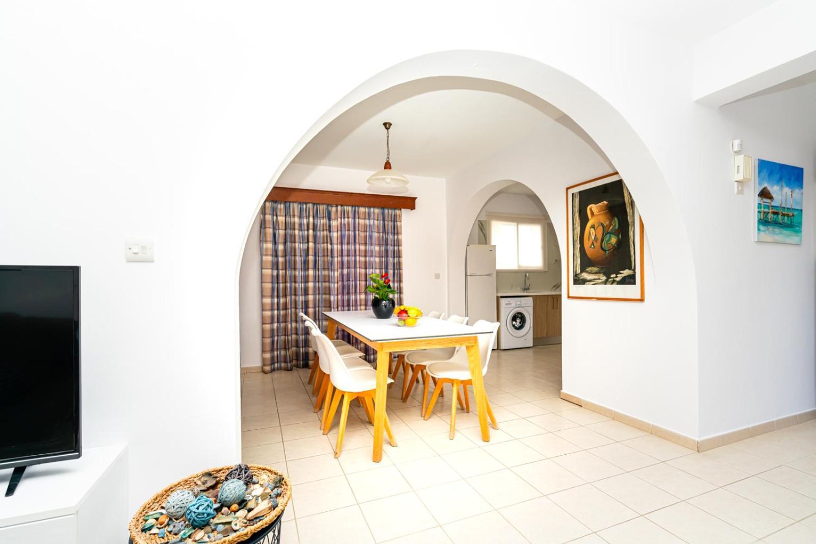 Kotsias Corallia Villas คอรัลเบย์ ภายนอก รูปภาพ