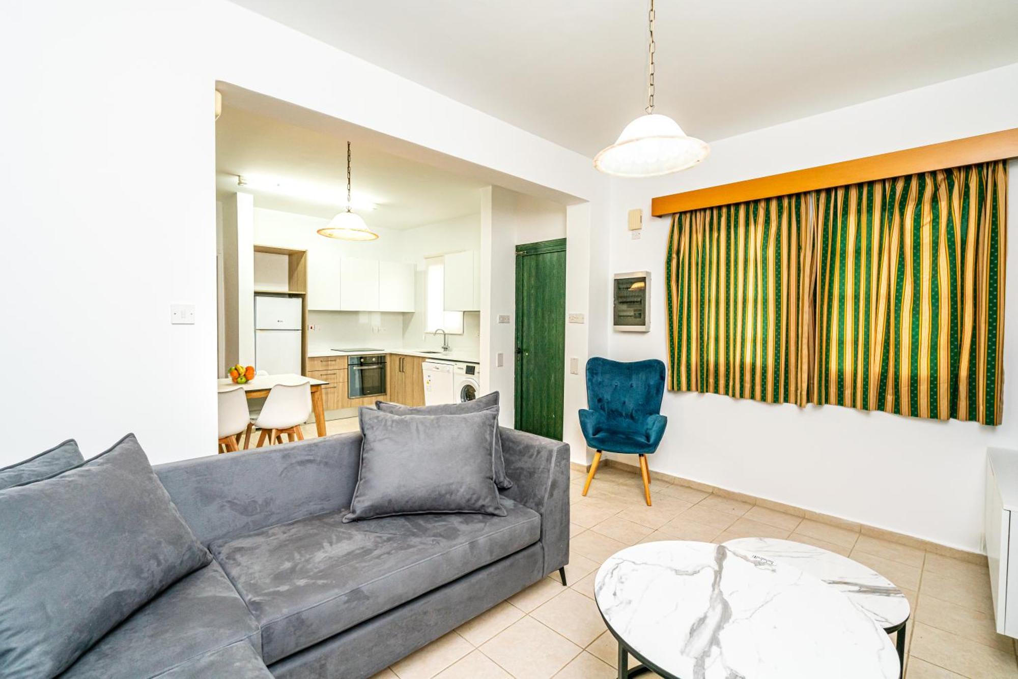Kotsias Corallia Villas คอรัลเบย์ ภายนอก รูปภาพ