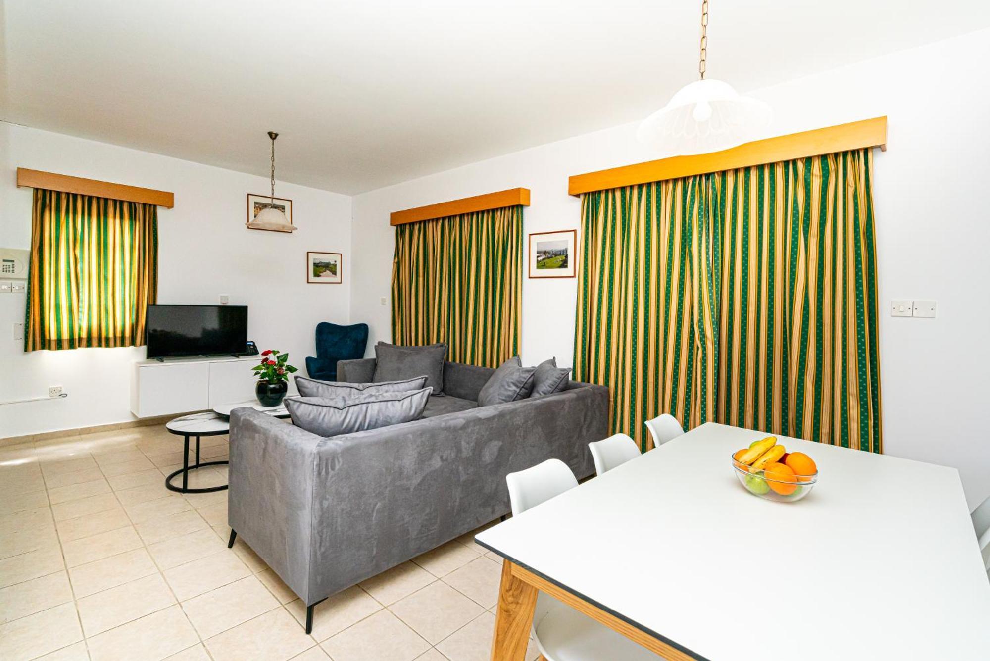 Kotsias Corallia Villas คอรัลเบย์ ภายนอก รูปภาพ