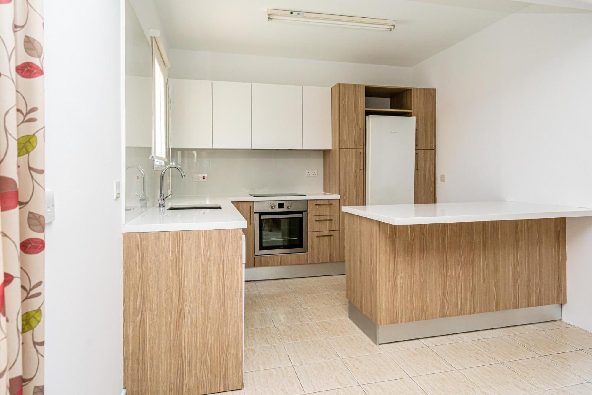Kotsias Corallia Villas คอรัลเบย์ ภายนอก รูปภาพ