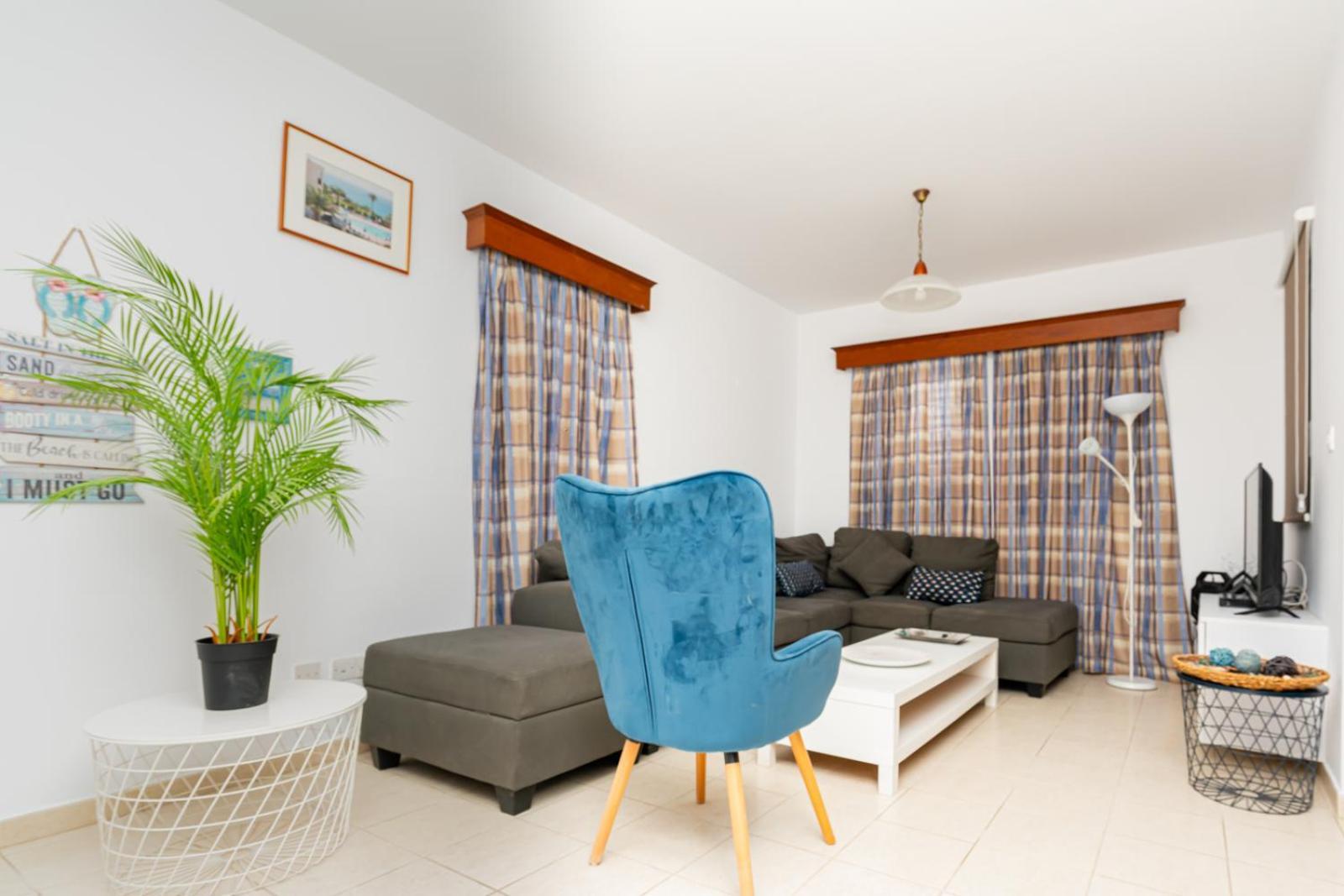 Kotsias Corallia Villas คอรัลเบย์ ภายนอก รูปภาพ