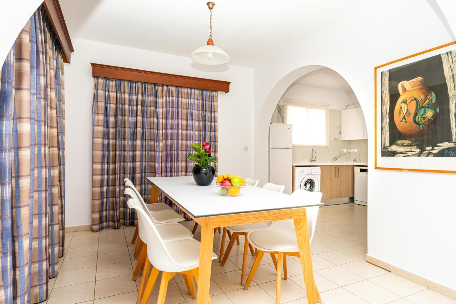 Kotsias Corallia Villas คอรัลเบย์ ภายนอก รูปภาพ