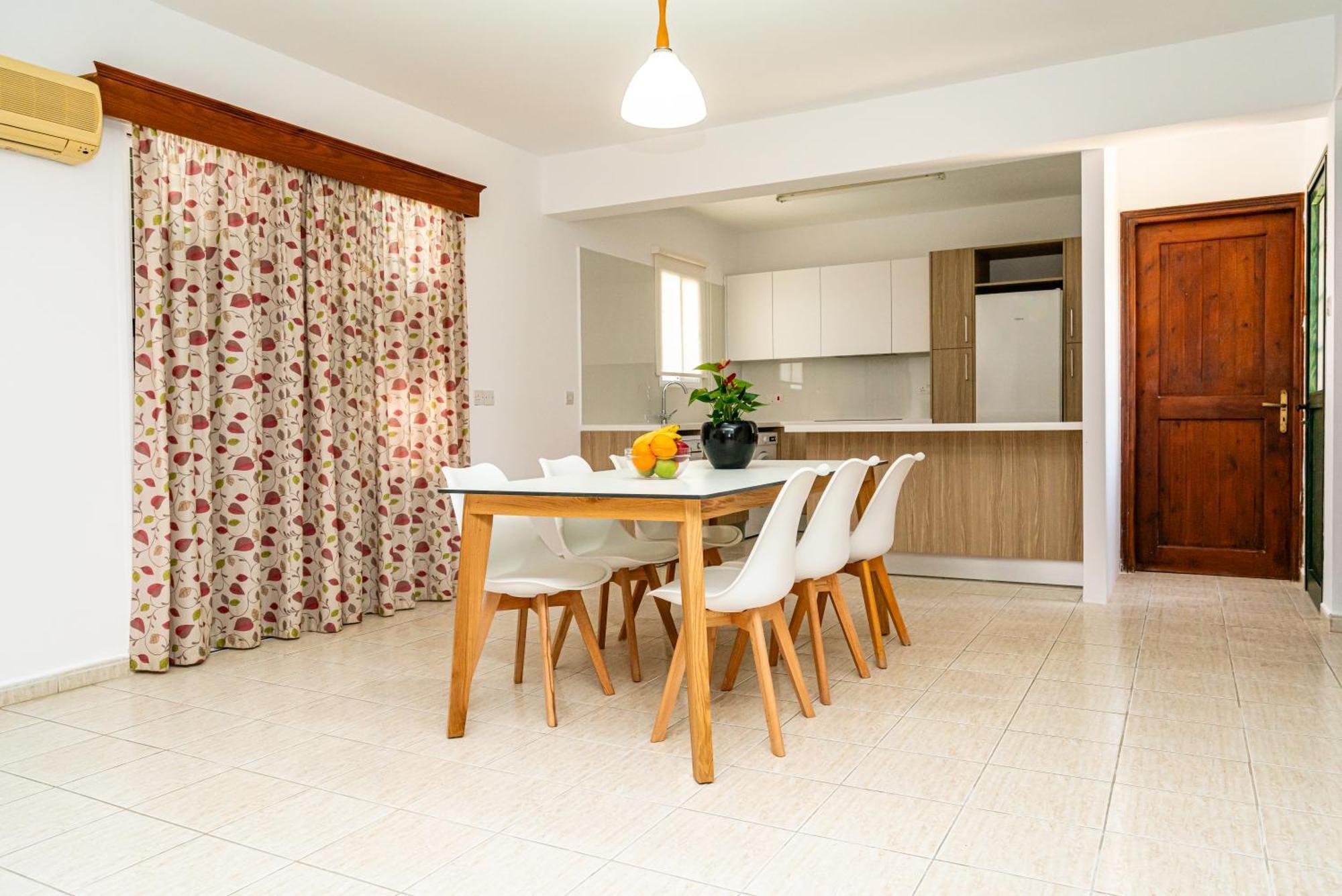 Kotsias Corallia Villas คอรัลเบย์ ภายนอก รูปภาพ