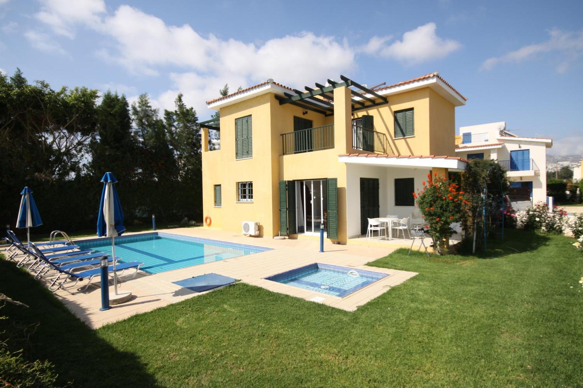 Kotsias Corallia Villas คอรัลเบย์ ภายนอก รูปภาพ