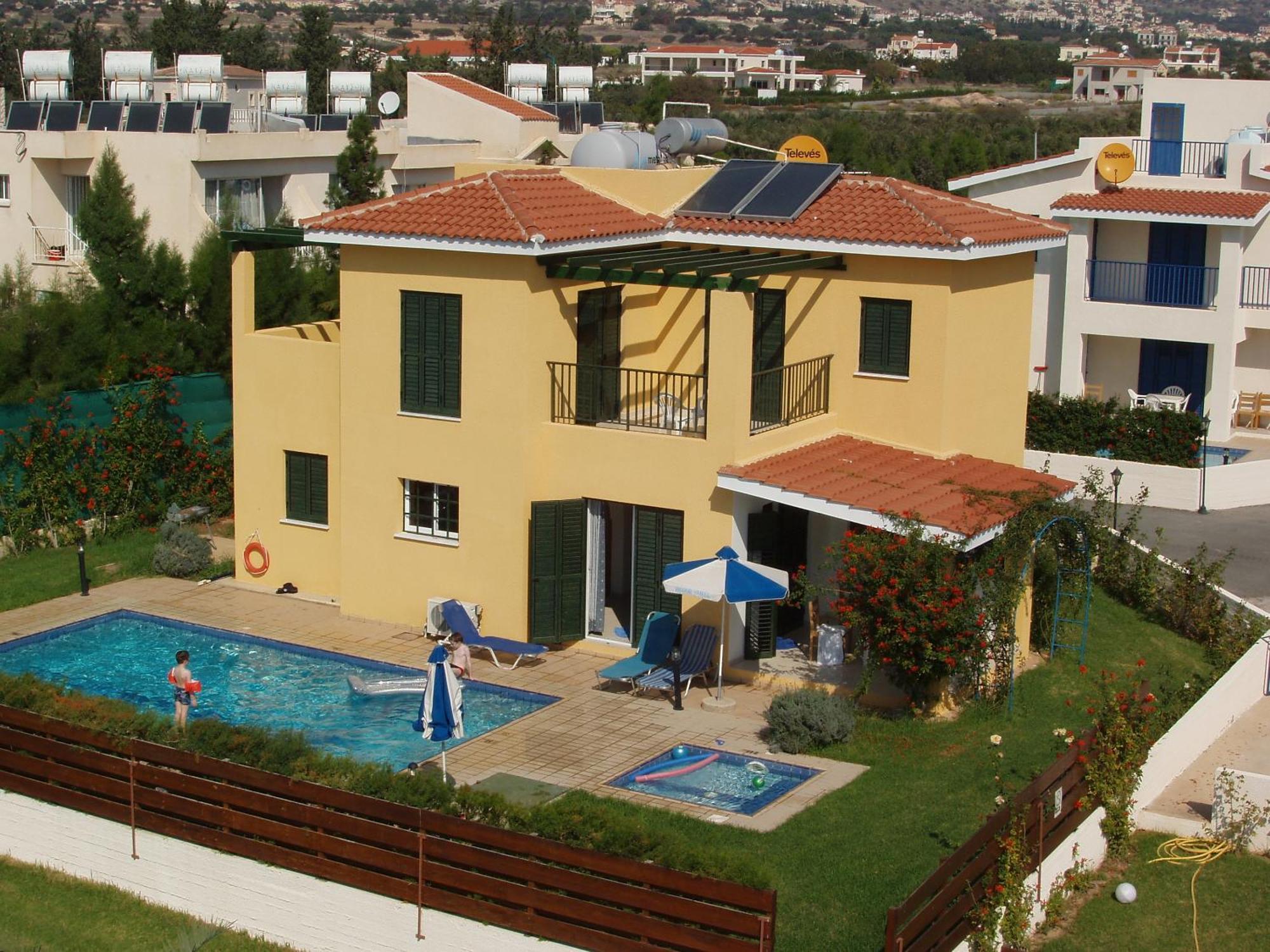 Kotsias Corallia Villas คอรัลเบย์ ภายนอก รูปภาพ
