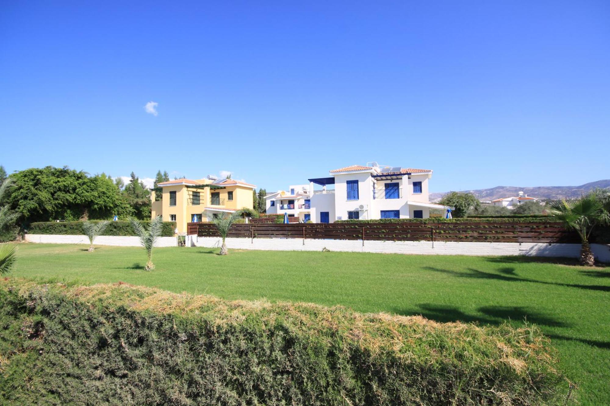 Kotsias Corallia Villas คอรัลเบย์ ภายนอก รูปภาพ